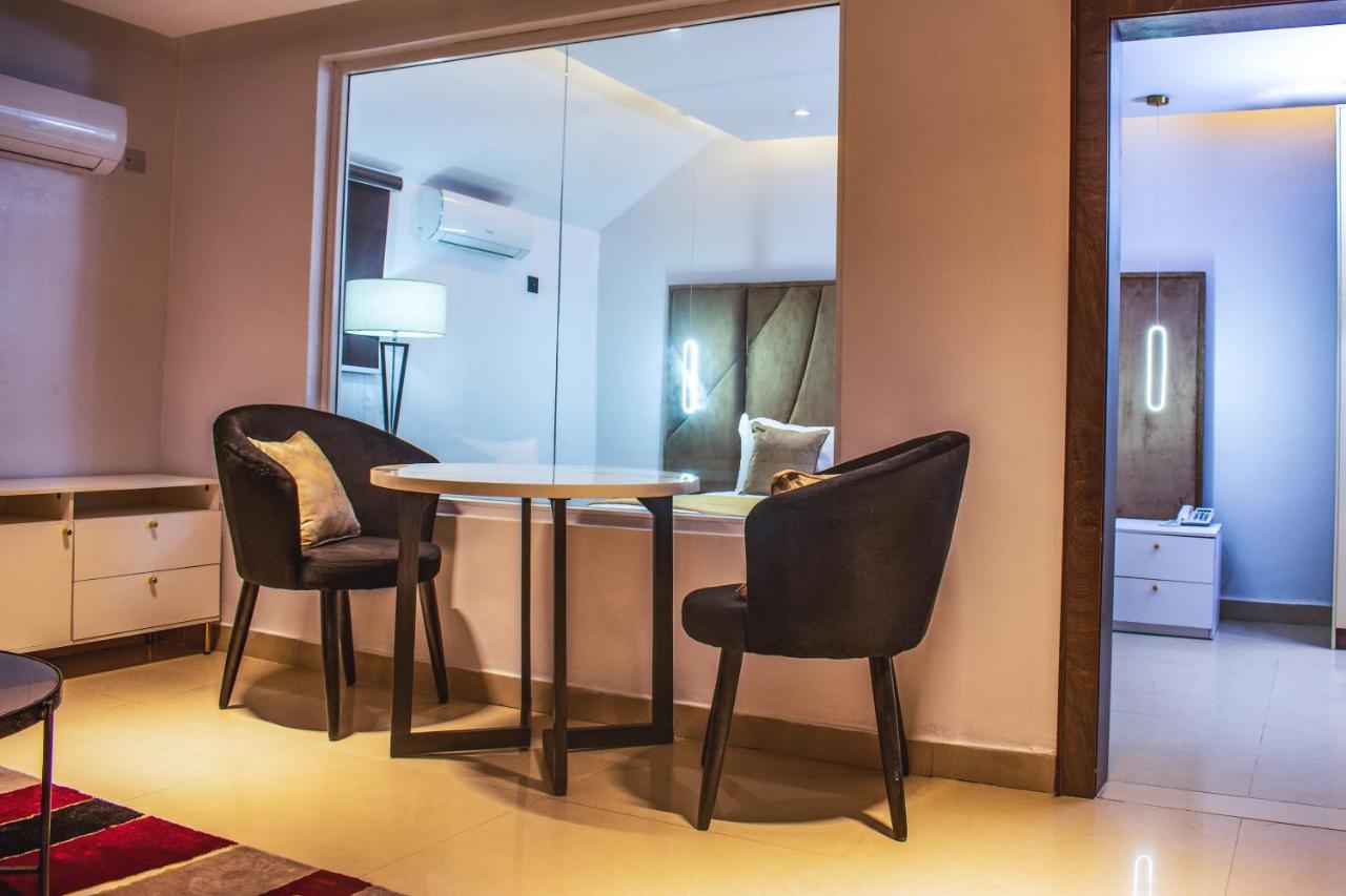 Limewood Villa Lagos Dış mekan fotoğraf
